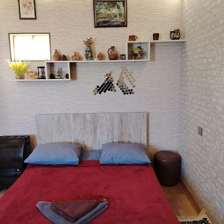 Baku "Black Mountain" Guest House Sangachal المظهر الخارجي الصورة