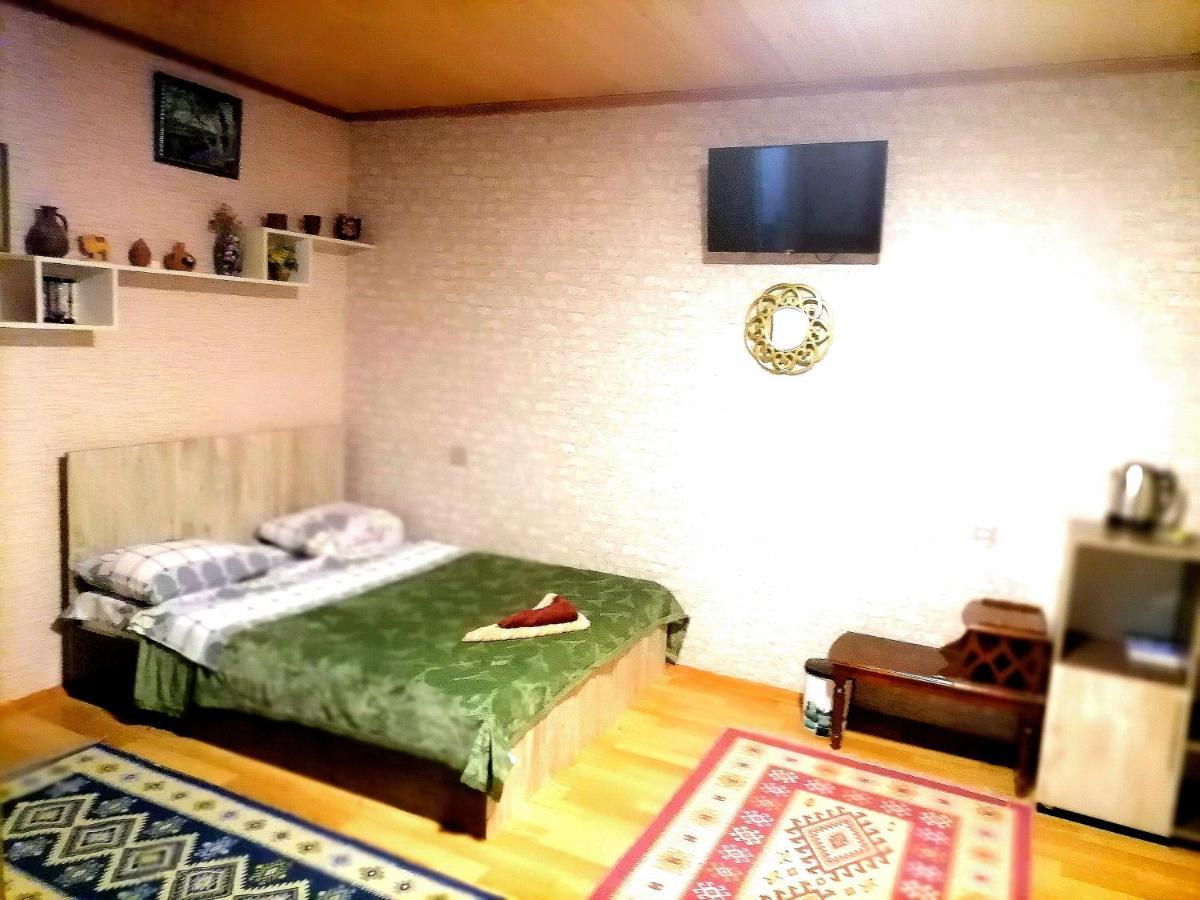Baku "Black Mountain" Guest House Sangachal المظهر الخارجي الصورة