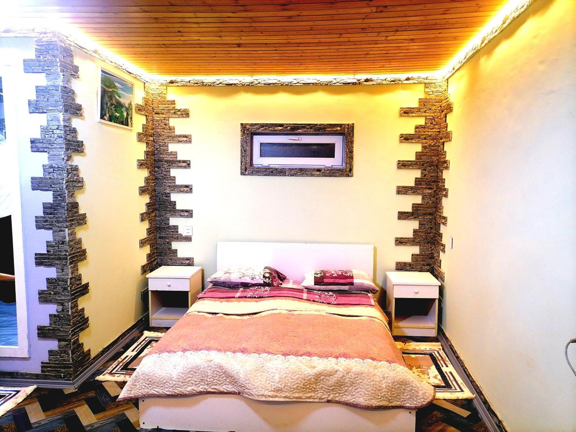 Baku "Black Mountain" Guest House Sangachal المظهر الخارجي الصورة