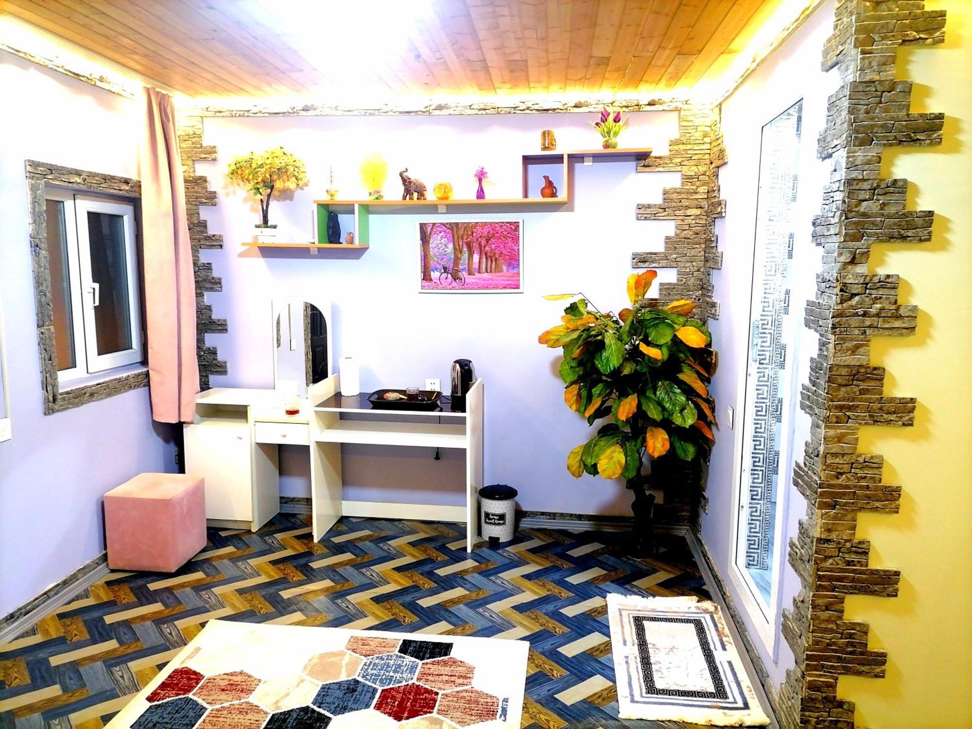 Baku "Black Mountain" Guest House Sangachal المظهر الخارجي الصورة