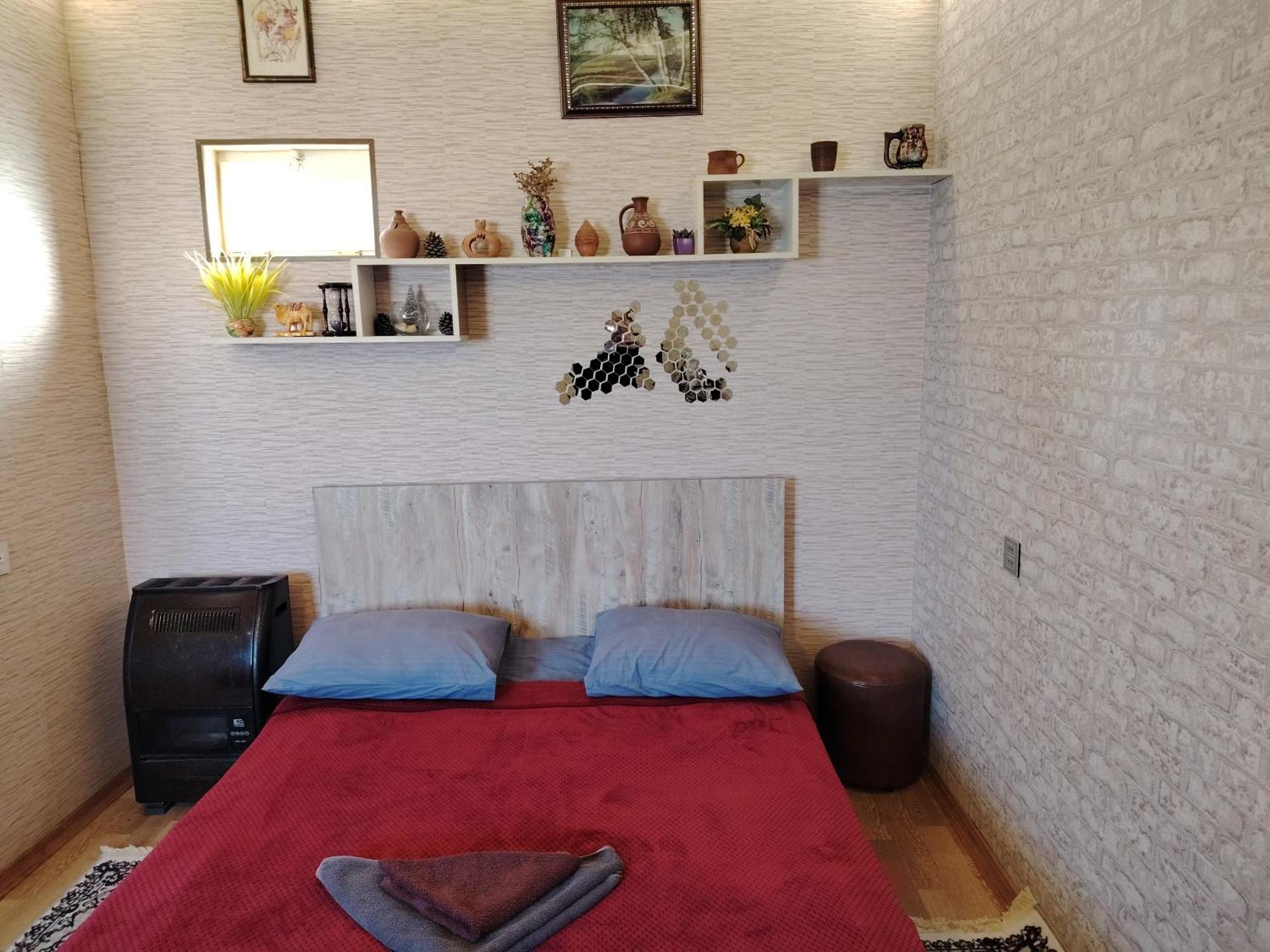 Baku "Black Mountain" Guest House Sangachal المظهر الخارجي الصورة